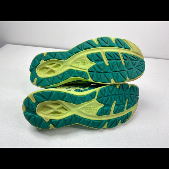 The North Face Athletic shoes size 9 - Picture 7 of 8